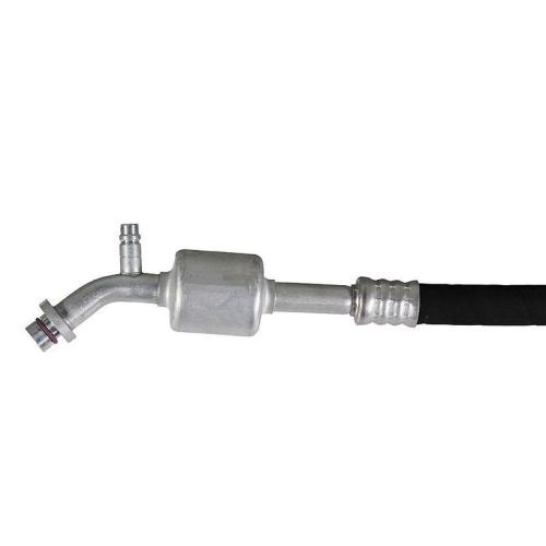 METZGER AUTOTEILE Niederdruckleitung, Klimaanlage 2360181