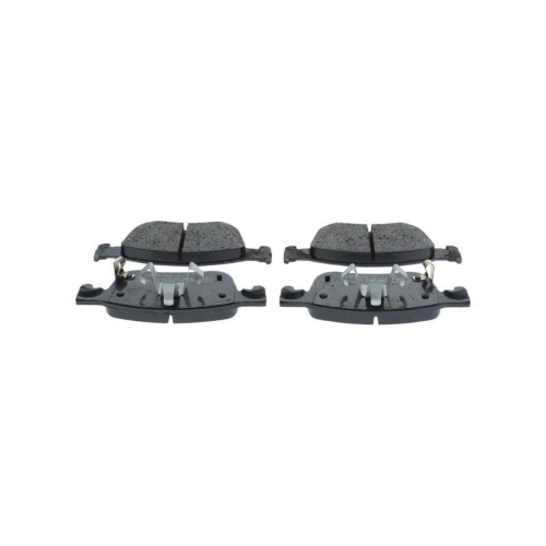 BOSCH Bremsbelagsatz, Scheibenbremse 0 986 460 316