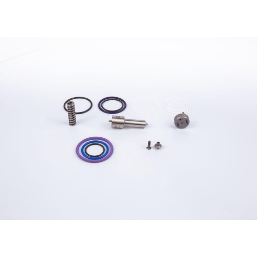 BOSCH Schaltger&auml;t, Z&uuml;ndanlage F 000 41N 044