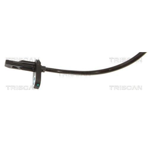 TRISCAN Sensor, Raddrehzahl 8180 16278