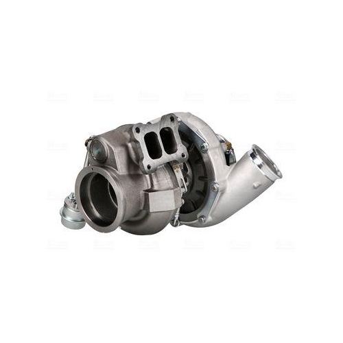 NISSENS Lader, Aufladung ** FACTORY NEW ** 93612