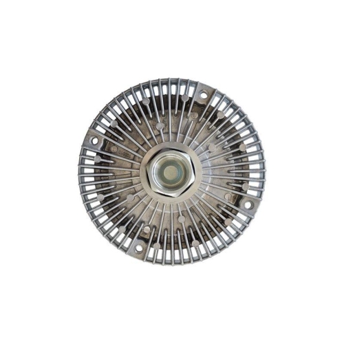 HELLA Kupplung, K&uuml;hlerl&uuml;fter 8MV 366 440-891