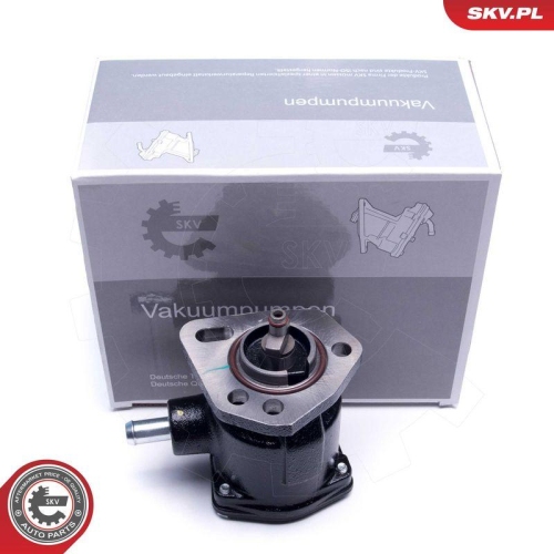 ESEN SKV Unterdruckpumpe, Bremsanlage 18SKV058