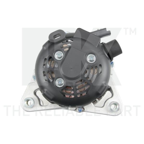 NK Generator 4899004