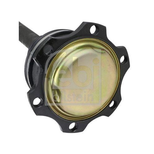 FEBI BILSTEIN Antriebswelle 188140