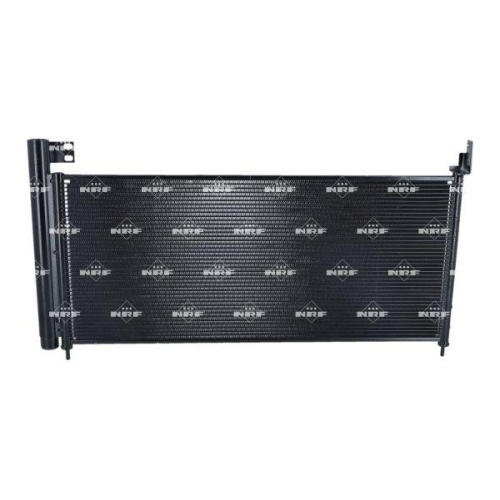 NRF Kondensator, Klimaanlage EASY FIT 350423