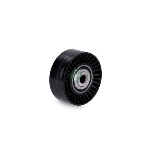 Schaeffler INA Umlenk-/F&uuml;hrungsrolle, Keilrippenriemen 532 0533 10