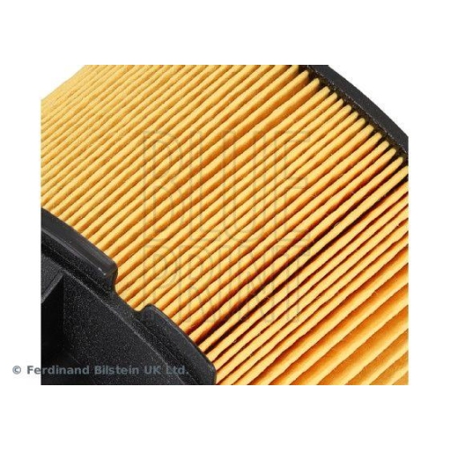 BLUE PRINT Kraftstofffilter ADT32370