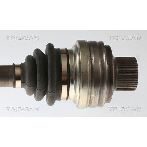 TRISCAN Antriebswelle 8540 297019