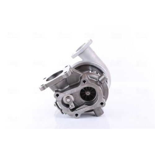 NISSENS Lader, Aufladung ** FACTORY NEW ** 93613