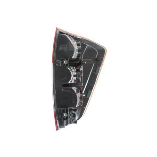 ABAKUS Heckleuchte Depo 215-19ACL-LD-UE