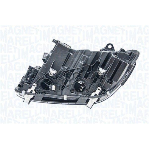 MAGNETI MARELLI Hauptscheinwerfer 710815029098