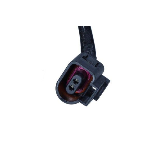 MAXGEAR Pumpe, Lamellenkupplung (Allradantrieb) 42-0048