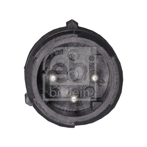 FEBI BILSTEIN Luftfederventil 45185