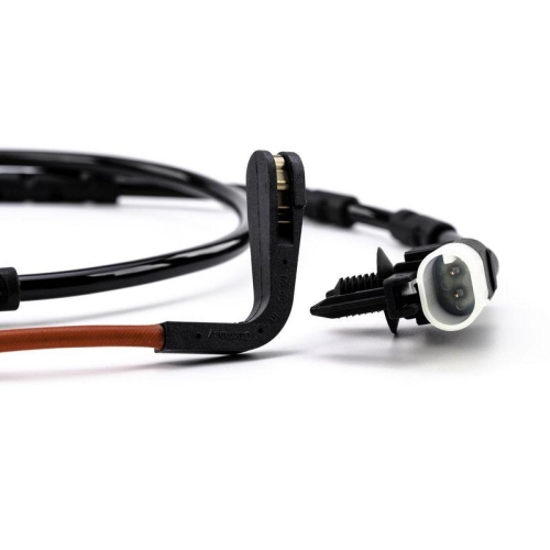 PREXAparts Warnkontakt, Bremsbelagverschlei&szlig; P150614