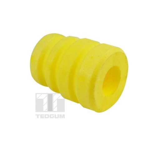 TEDGUM Anschlagpuffer, Federung TED96314