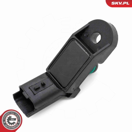 ESEN SKV Sensor, Saugrohrdruck