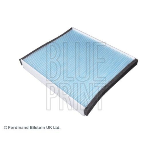 BLUE PRINT Teilesatz, Inspektion