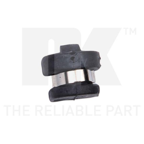 NK Warnkontakt, Bremsbelagverschleiß 280089