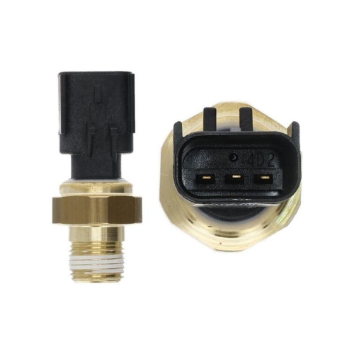 VALEO Sensor, &Ouml;ldruck 366918