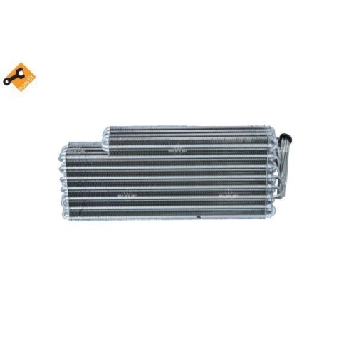 NRF Verdampfer, Klimaanlage EASY FIT 36078