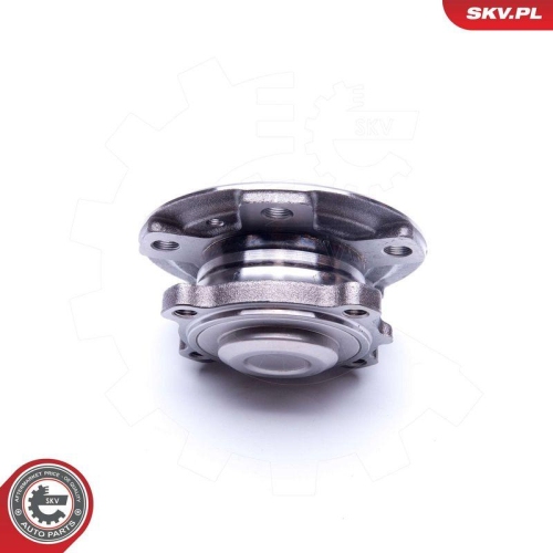 ESEN SKV Radlagersatz 29SKV254