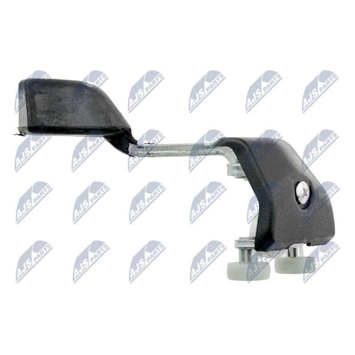 NTY Rollenf&uuml;hrung, Schiebet&uuml;r EZC-VC-002