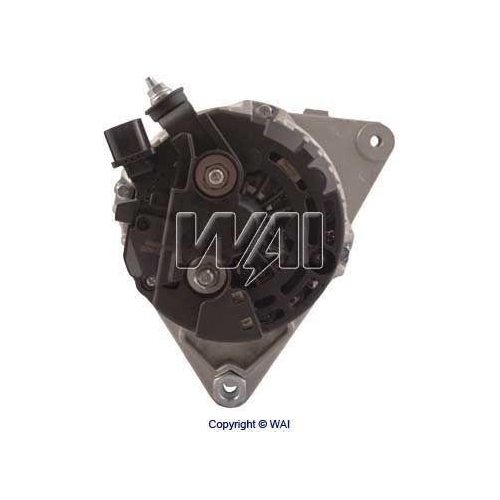 WAI Generator 22518N
