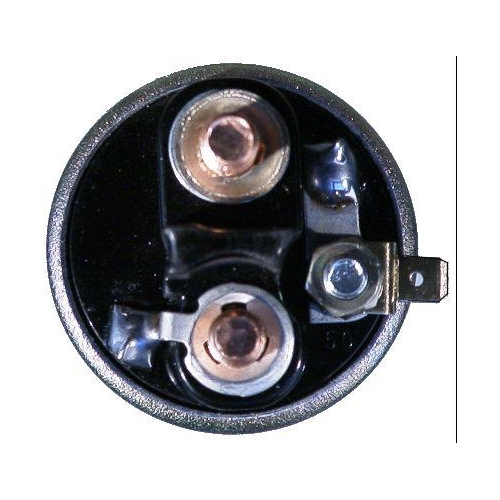 HC-Cargo Magnetschalter, Starter F 032 138 877