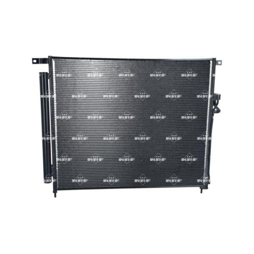 NRF Kondensator, Klimaanlage EASY FIT 350425