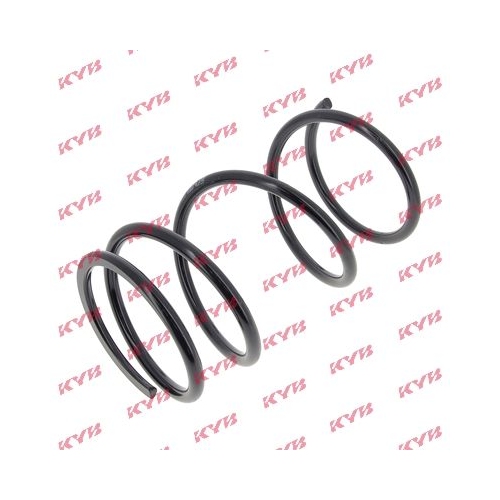 KYB Fahrwerksfeder K-Flex RI1612