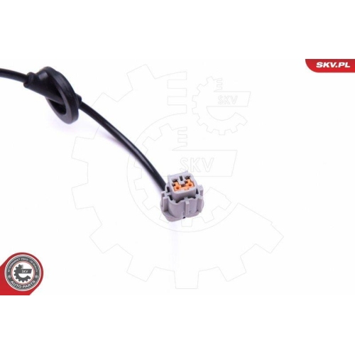 ESEN SKV Sensor, Raddrehzahl 06SKV404