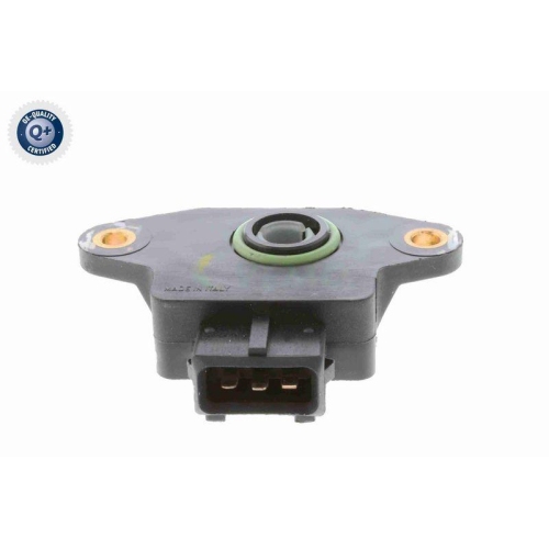 VEMO Sensor, Drosselklappenstellung Q+, Erstausrüsterqualität V40-72-0560