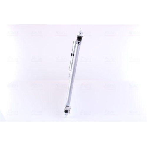 NISSENS Kondensator, Klimaanlage 940382