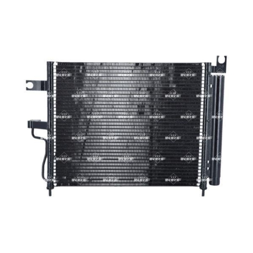 NRF Kondensator, Klimaanlage EASY FIT 35428