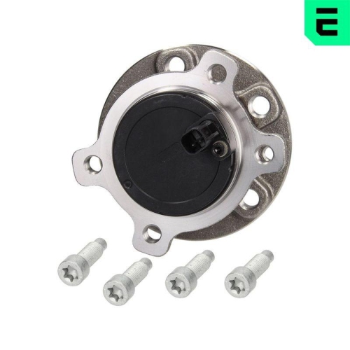 OPTIMAL Radlagersatz