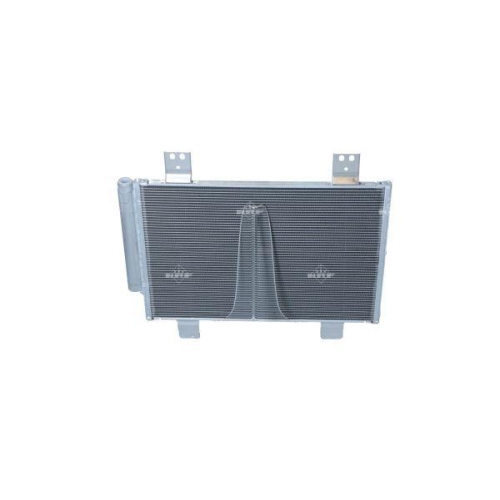 NRF Kondensator, Klimaanlage 350513