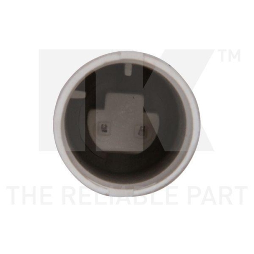 NK Warnkontakt, Bremsbelagverschleiß 280132