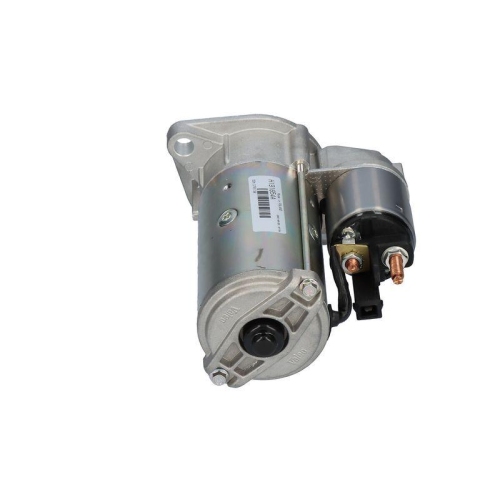 VALEO Starter VALEO CORE-FLEX 201018