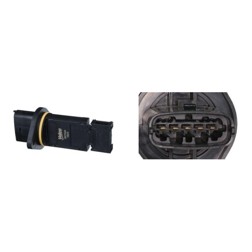 VALEO Luftmassenmesser 367020