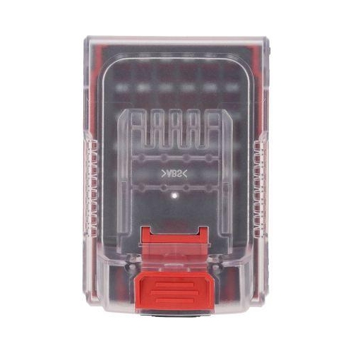 KS TOOLS Werkzeugkoffer 515.6932-99