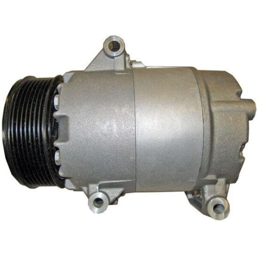 MAHLE Kompressor, Klimaanlage BEHR *** PREMIUM LINE *** ACP 137 000P