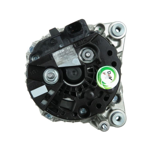 AS-PL Generator Wiederaufbereitet AS A0446PR