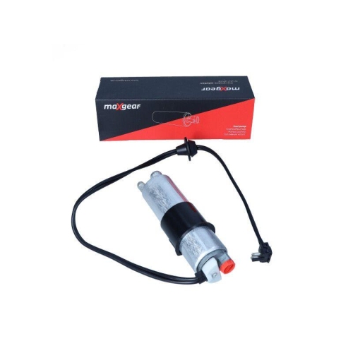 MAXGEAR Kraftstoffpumpe 43-0066