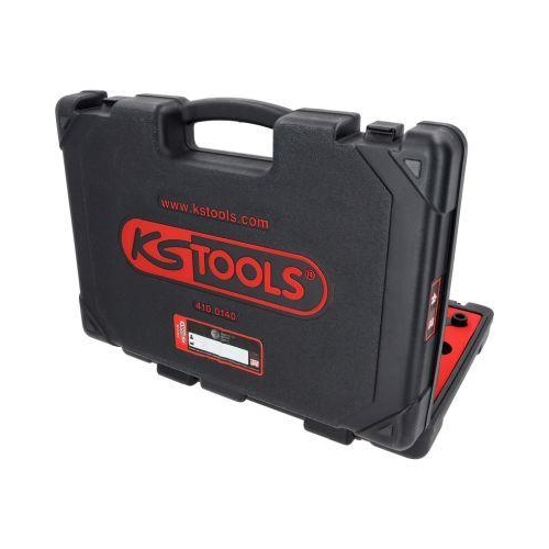 Motoreinstellwerkzeug-Satz f&uuml;r Audi, Seat, Skoda, Volkswagen, 15-tlg KS TOOLS