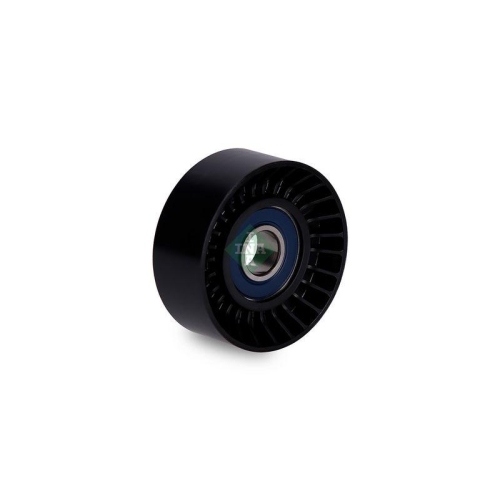 Schaeffler INA Umlenk-/Führungsrolle, Keilrippenriemen 532 0536 10