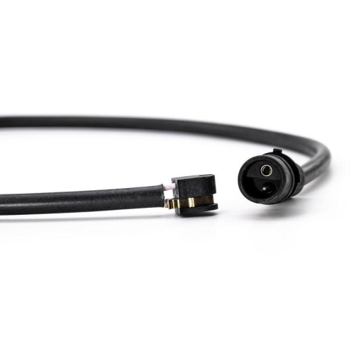 PREXAparts Warnkontakt, Bremsbelagverschlei&szlig; P150616