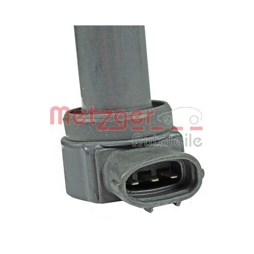 METZGER AUTOTEILE Z&uuml;ndspule ORIGINAL ERSATZTEIL 0880209