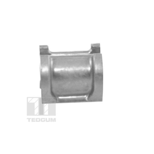 TEDGUM Lagerung, Stabilisator