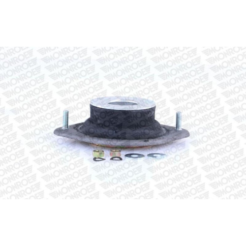 MONROE Reparatursatz, Federbeinst&uuml;tzlager MOUNTING KIT MK070